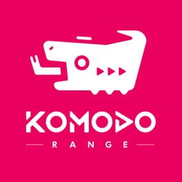 Komodo Range Studio