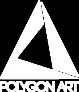 Polygon Art