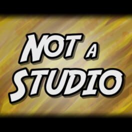 Not A Studio