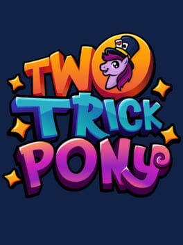 Two Trick Pony