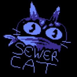 Sewer Cat