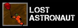 Lost Astronaut Studios