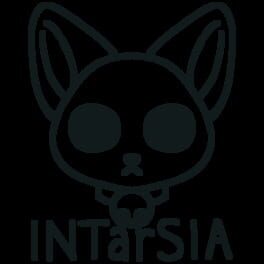 Intarsia