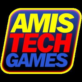 Amistech Games