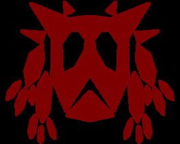 Crimson Shaman