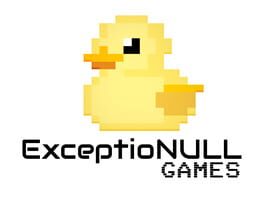 ExceptioNULL Games