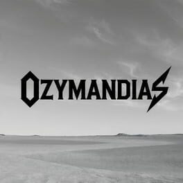 Ozymandias