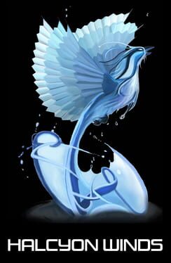 Halcyon Winds