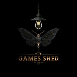 The Games Shed