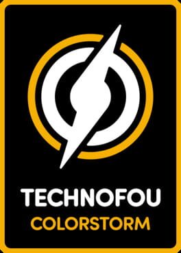 technofou colorstorm