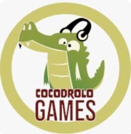 Cocodrolo Games