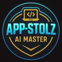 App-Stolz