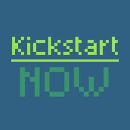 Kickstart Now