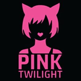 Pink Twilight