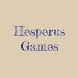Hesperus Games