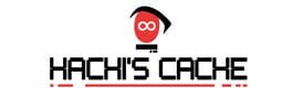 Hachi's Cache