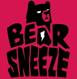 Bear Sneeze