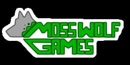 Moss Wolf Games