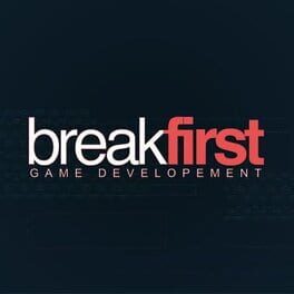 Breakfirst Games
