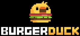 BurgerDuck Games