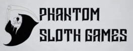 Phantom Sloth Games