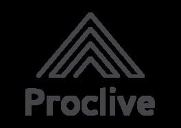 Proclive
