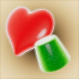 Lovely Gumdrop
