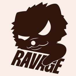 RAVAGE INTERACTIVE