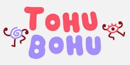 Tohu Bohu Games