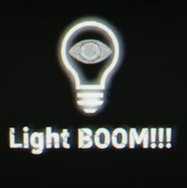 Light BOOM!!!
