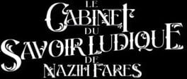 Le Cabinet du Savoir Ludique