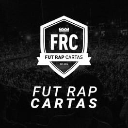 Fut Rap Cartas