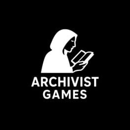 Archivist Games
