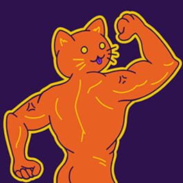 Muscular Kittens