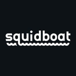 Squidboat
