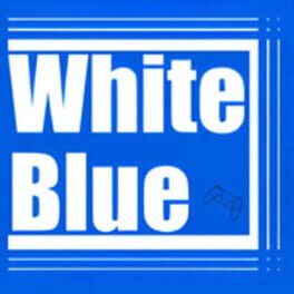 WhiteBlue3D