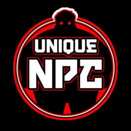 Unique NPC Games