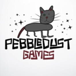 Pebbledust Games