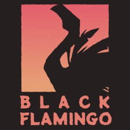 Black Flamingo Games