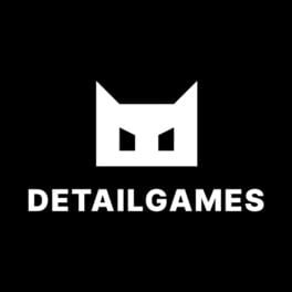 DETAIL GAMES