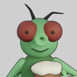Drunk Fly