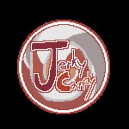 JerkyCandy