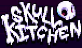 Skull Kitchen