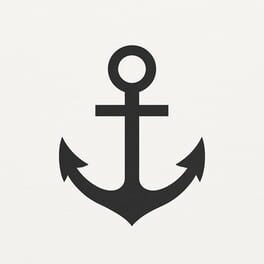 Lonely Anchor