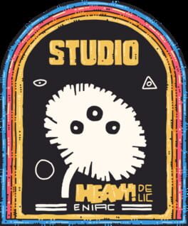 Heavydelic studio