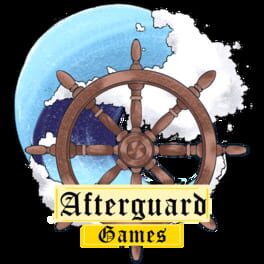Afterguard Games