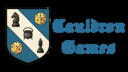 Cauldron Games