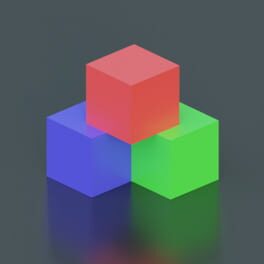 3D Cube Games