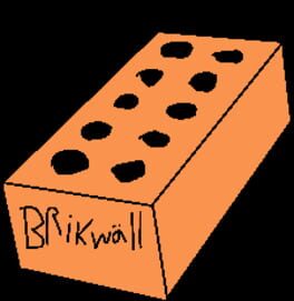 Brikwäll
