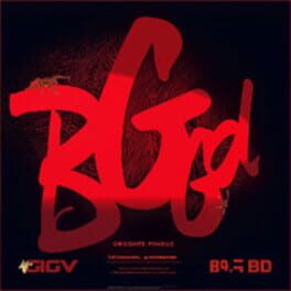 Bugged Games